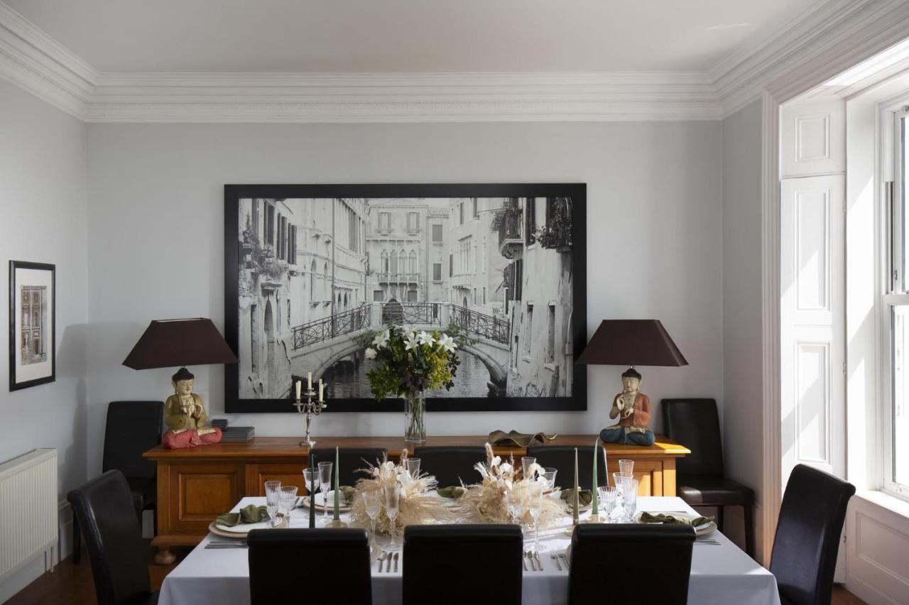 Abbots Cliff House By Bloom Stays Hougham Экстерьер фото