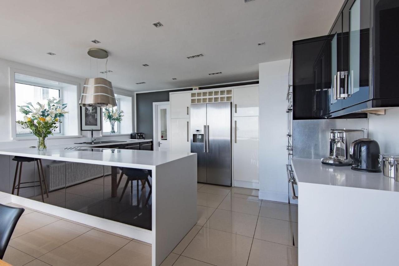 Abbots Cliff House By Bloom Stays Hougham Экстерьер фото