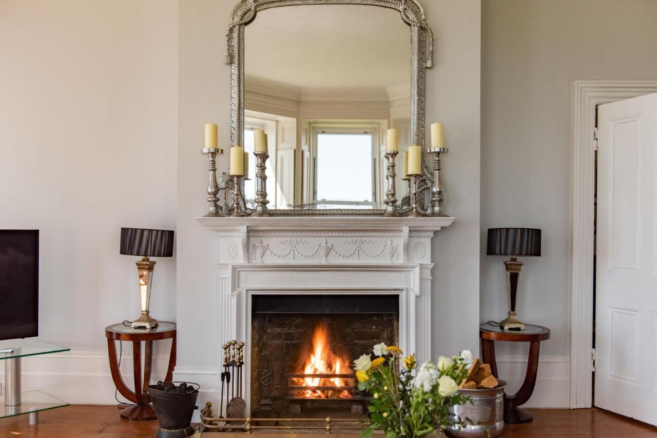 Abbots Cliff House By Bloom Stays Hougham Экстерьер фото