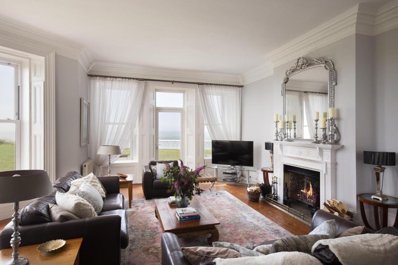 Abbots Cliff House By Bloom Stays Hougham Экстерьер фото
