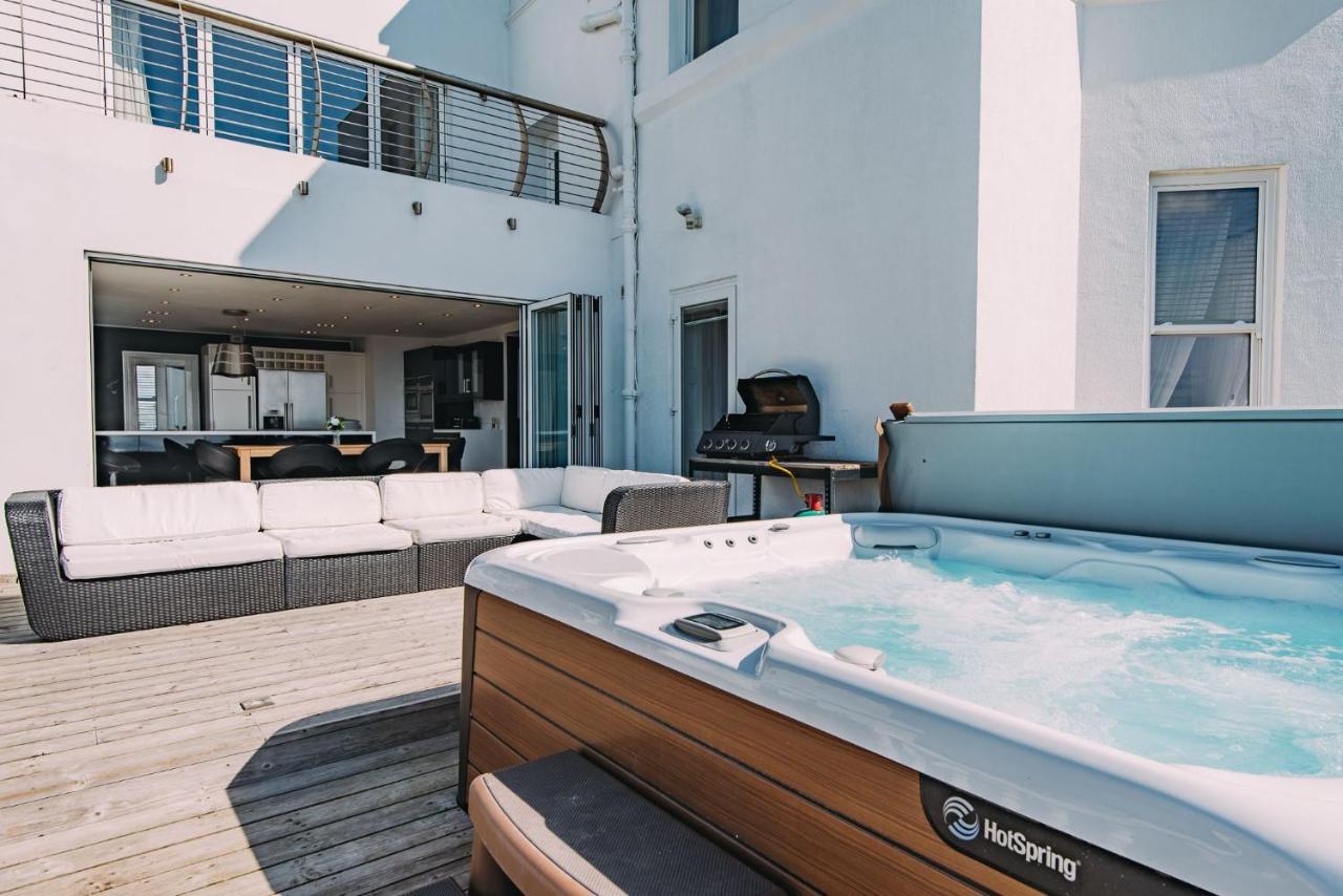 Abbots Cliff House By Bloom Stays Hougham Экстерьер фото
